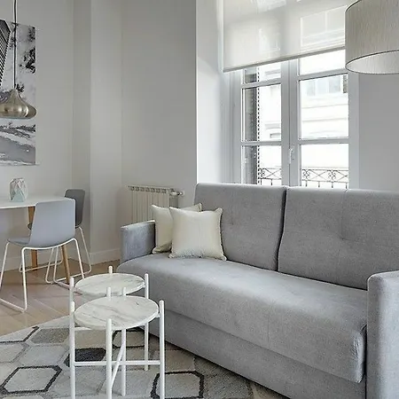 Zubieta By Feelfree Hotel