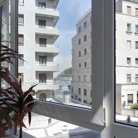 Zubieta By Feelfree San Sebastián