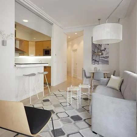 Zubieta By Feelfree 4* San Sebastián