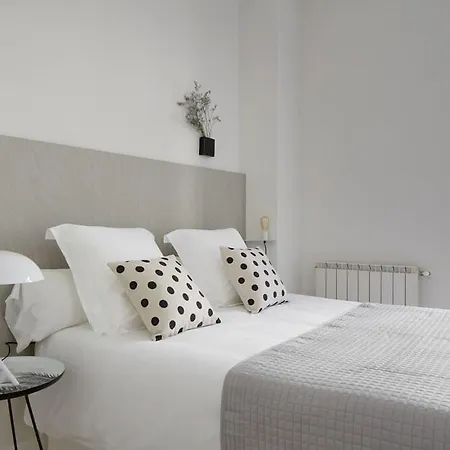 Hotel Zubieta By Feelfree 4*