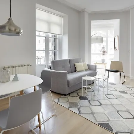 Zubieta By Feelfree 4* San Sebastián